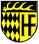 Wappen Hedelfingen